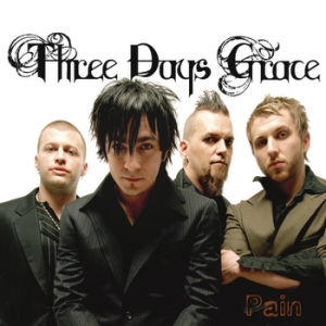 Three Days Grace - Three Days Grace
